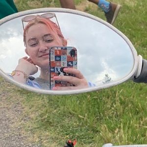 Meet your Posher, Chandler